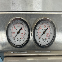 Mokon Duratherm Dual Zone Circulating Water Temperature Control System image 2